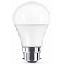 LAMPE  STANDARD 12W B22 LED 6500K WELL