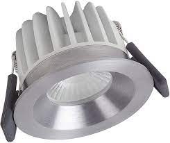 SPOT LED FIX 8W OSRAM 4000K IP65