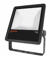 PROJECTEUR LEDVANCE 180W 6500K BK IP65