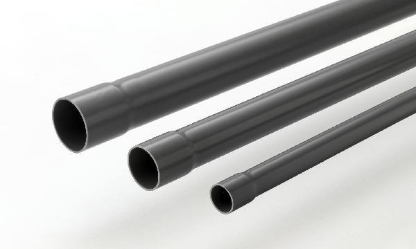 TUBE PVC 09MM