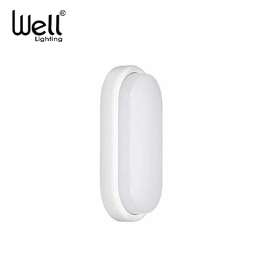 HUBLOT OVAL  LED WELL15W 6500K 