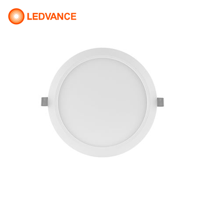 PANEL LED LEDVANCE SLIM ROND 18W 6500K IP20