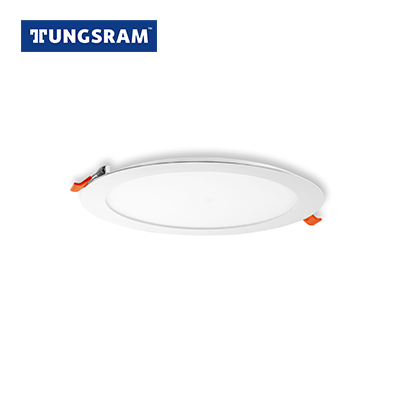 PANEL LED TUNGSRAM ROND 22W 4000K