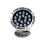 SPOT LED PISCINE APP 18W BLEU IP68 24V